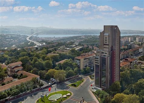 MOVENPICK HOTEL ISTANBUL BOSPHORUS - Hotel Reviews, Photos, Rate ...