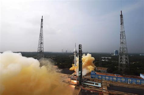 ISRO successfully conducts test vehicle mission ahead of human space ...