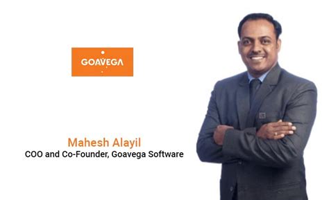 Goavega Software, Smart Solutions, Digitization, Digitalization ...