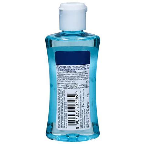 Clear Anti Dandruff Active Care Nourishing Hair Oil (75 ml) – Fetch N Buy