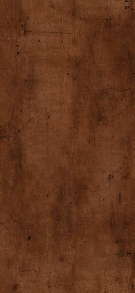 FunderMax Corro 0429 Exterior Grade HPL - Red Floor India