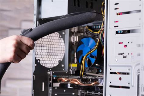 Image result for Computer Running Hot