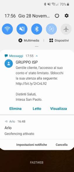 Attenzione a questa nuova truffa telefonica per i clienti di una ...