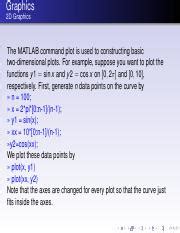 Image result for Plot Command MATLAB