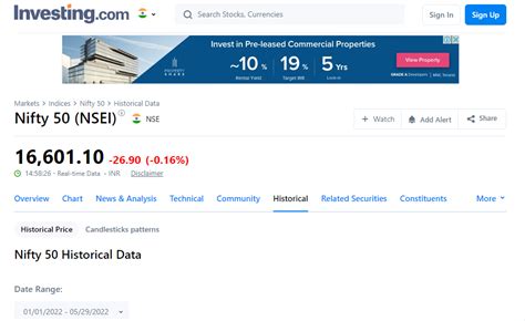 Image result for Python for Nifty 50