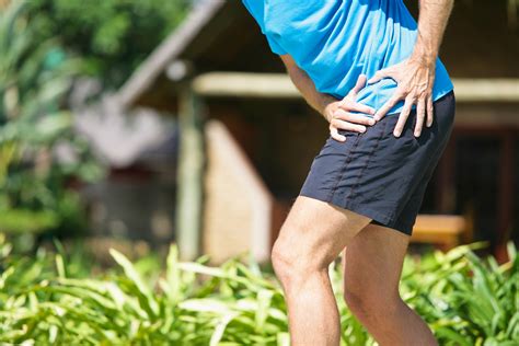 Non-Surgical Hip Labral Tear Recovery Without Surgery - PMIR