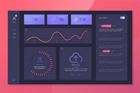 How to Design a Dashboard in Access 的图像结果