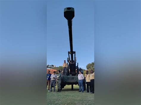 Orders for 307 ATAGS howitzers for Army to be placed before March 31 ...