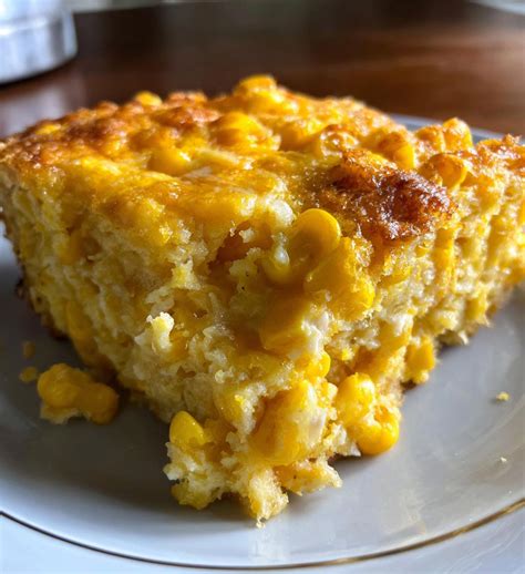 Paula Deen’s Corn Casserole Recipe: 5 Comforting Tips – Vihaad Recipes