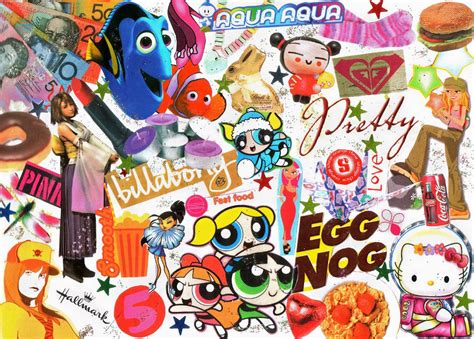 Random Stuff 的图像结果