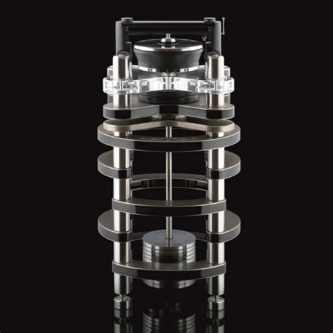 Vinyl Record Player — ProHiFi India