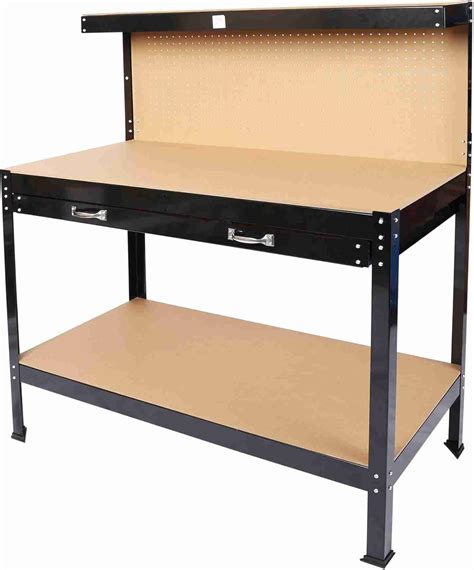 XIRUNDA Heavy Duty Workbench with Drawers＆Storage India | Ubuy