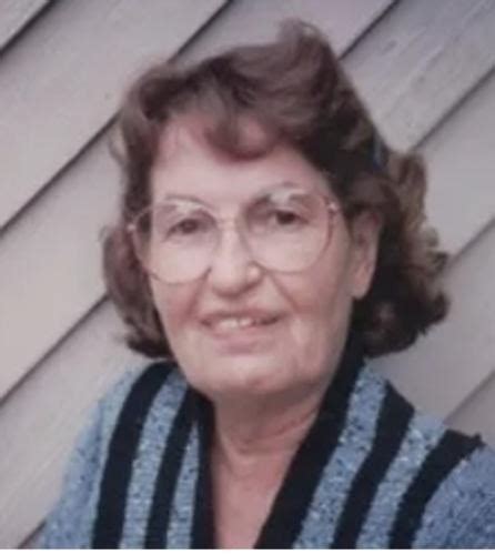 Eleanor Ziembinski Connell Obituary (2023) - Corning, NY - Acly-Stover ...