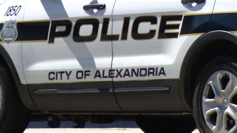Alexandria Police investigating shooting near Braddock Road Metro ...
