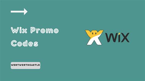 Wix Shop Promo Code 的图像结果