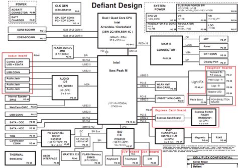 Image result for Alienware M17 Schematics
