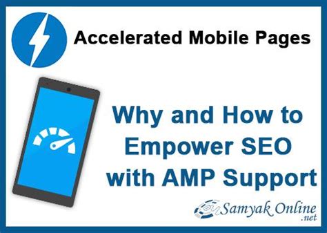 Impact of Google AMP on SEO, What is Amp, How Affects SEO