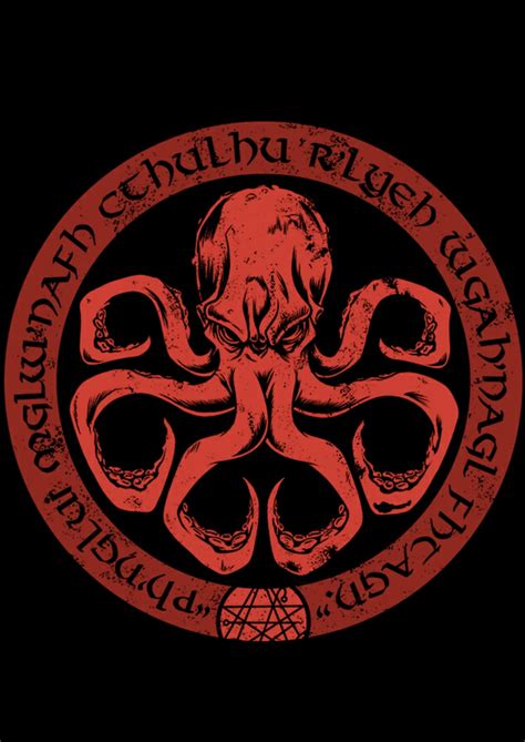 cthulhu logo 10 free Cliparts | Download images on Clipground 2025