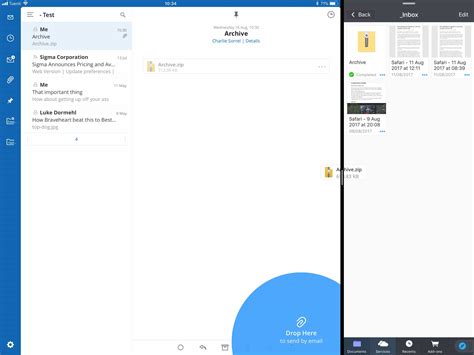 Image result for Unzip Drop Files