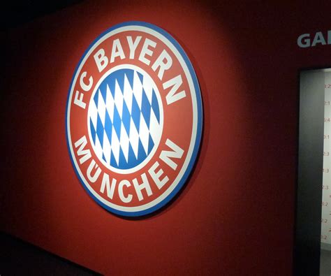Download wallpaper football, stadium, Allianz Arena, section sports in ...