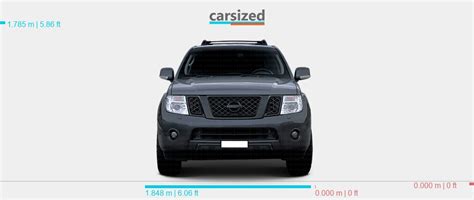 Image result for 4Runner vs Pathfinder