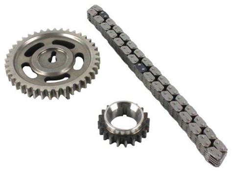 Engine Rebuild Kit — DNJ ENGINE COMPONENTS, INC.