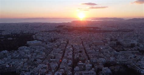 City Sunset 4K 的图像结果