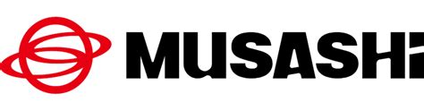 Musashi | Built To Move The World