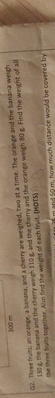 please answerHOTS means high order thinking skills - Brainly.in