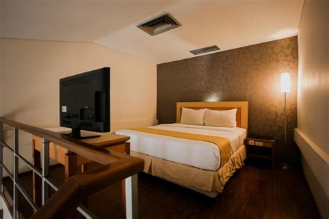 SERELA RIAU BY KAGUM HOTELS BANDUNG