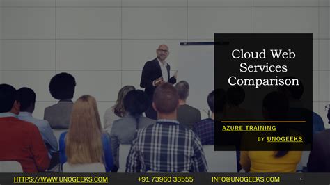 Image result for Web Server Comparison