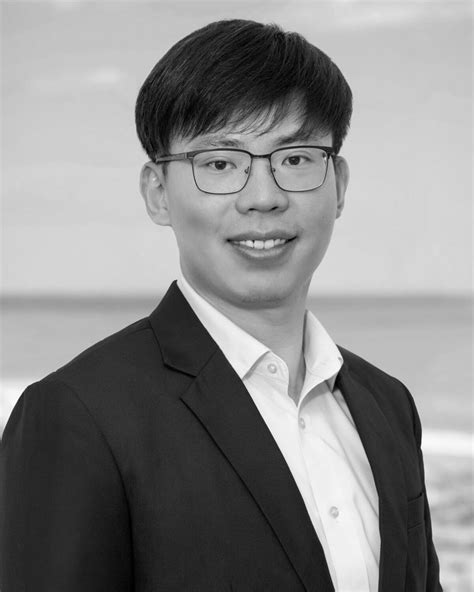 Frank Wang - Warren Equity Partners