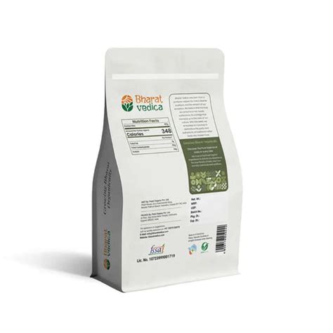 Buy Organic Yellow Gram Split Online – Split Moong Dal | Bharat Vedica