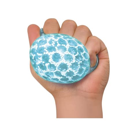 Buy Nee Doh Stress Balls, Squishy, Squeezy, Stretchy. The Complete ...