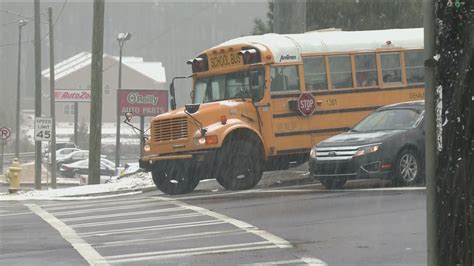 School closings in Georgia | What districts have learned | 11alive.com