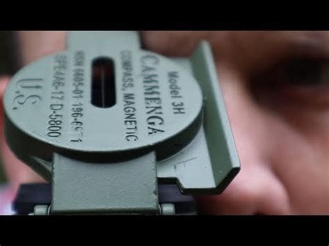 How to Use a Compass without Map 的图像结果