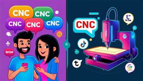 CNC Meaning Internet Urban Slang - My Blog