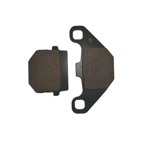 Shivaye Essential Rear Disc Brake Pads for Ola S1 & S1 Pro : Amazon.in ...
