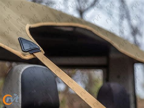 Buy High Quality Bikini Soft Top for Mahindra Thar Jeep Can be Modefied ...