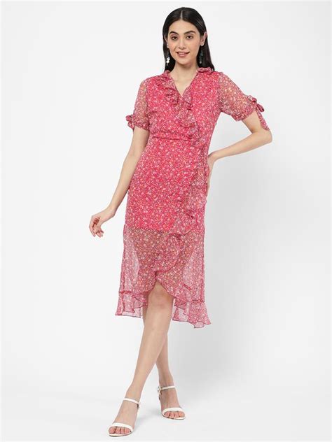 Buy Western Dresses and Jumpsuits for Women at Best Prices | R&B Fashion