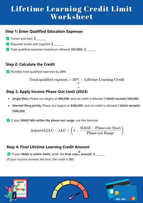 Lifetime Limitation Worksheet – Fun Teacher Worksheets – Free Teaching ...