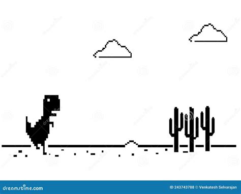 Dinosaur Game Internet Connection 的图像结果