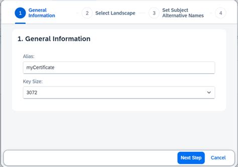 Get Started with Creating a Custom Domain in SAP Build Work Zone ...