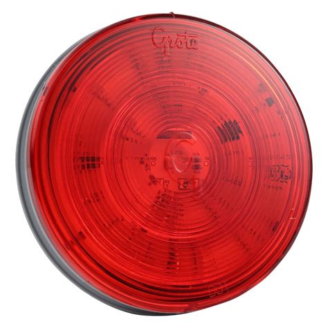 GROTE, LED, Stop Light, Stop/Turn/Tail Light - 2FEC2|G4002 - Grainger