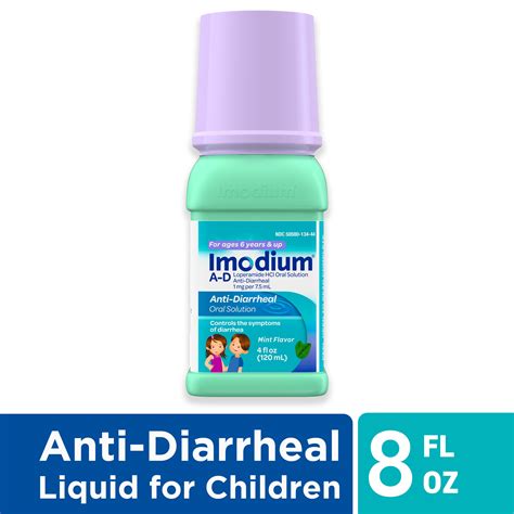 Diarrhea Medicine For 2 Year Old at Maddison Rosenthal blog