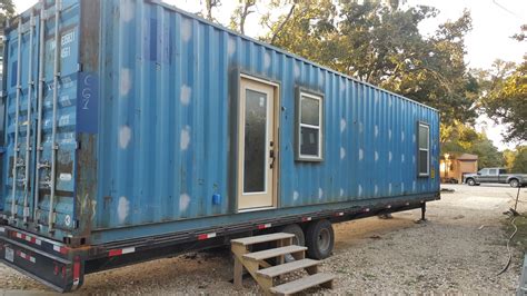 Shipping Container Trailer 的图像结果