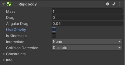 Image result for Unity 3D Physics