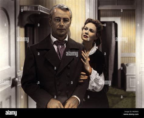 Im Banne des Teufels, (THE IRON MISTRESS) USA 1952, Regie: Gordon ...