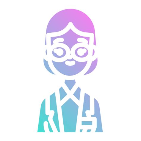 Psychologist - Free healthcare and medical icons