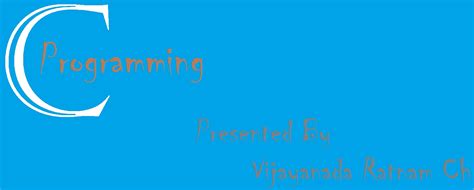 C Programming SlideShare 的图像结果